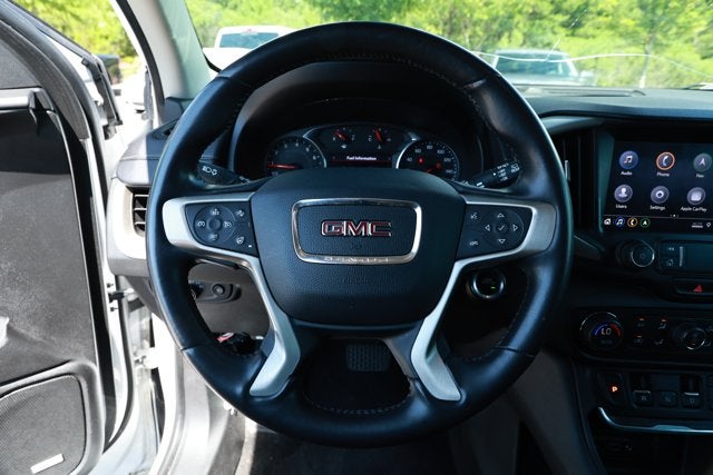 2020 GMC Terrain AWD Denali