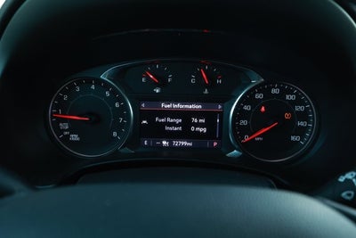 2020 GMC Terrain AWD Denali