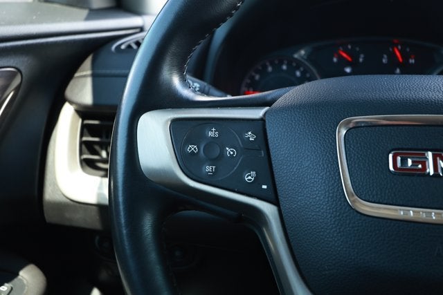 2020 GMC Terrain AWD Denali