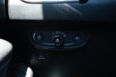 2020 GMC Terrain AWD Denali