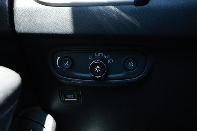 2020 GMC Terrain AWD Denali
