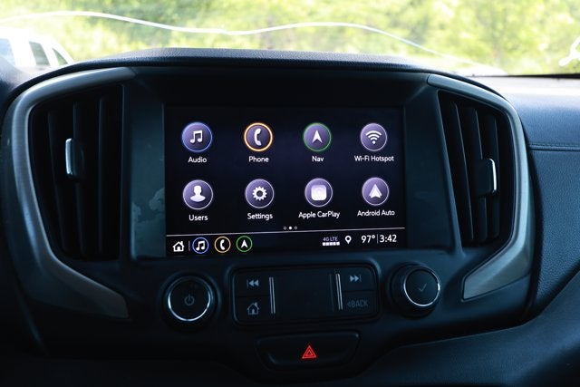 2020 GMC Terrain AWD Denali