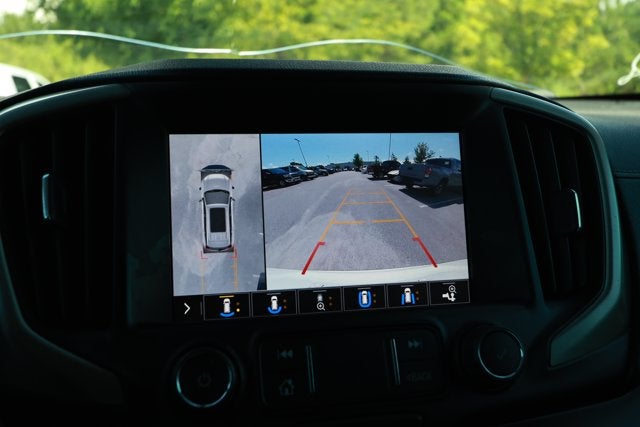 2020 GMC Terrain AWD Denali
