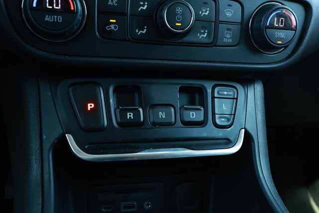 2020 GMC Terrain AWD Denali