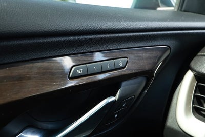 2020 GMC Terrain AWD Denali