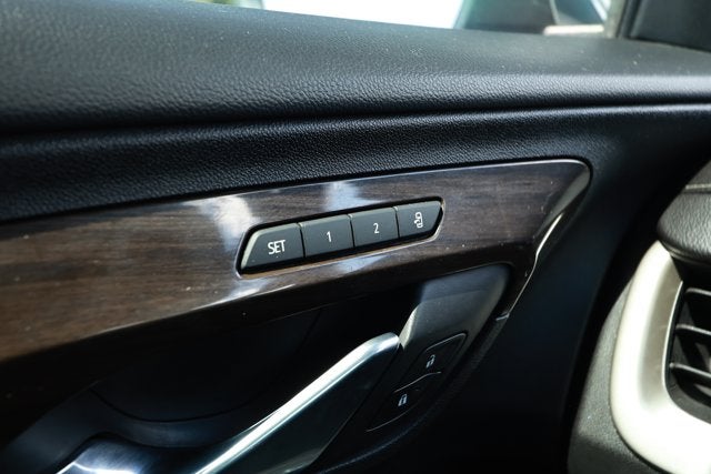 2020 GMC Terrain AWD Denali
