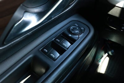 2020 GMC Terrain AWD Denali