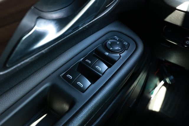 2020 GMC Terrain AWD Denali