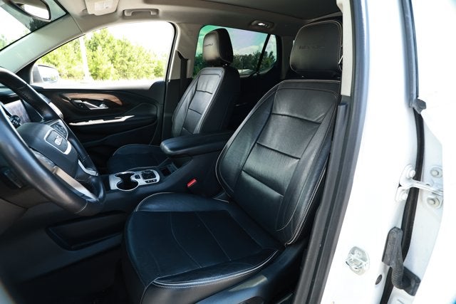 2020 GMC Terrain AWD Denali