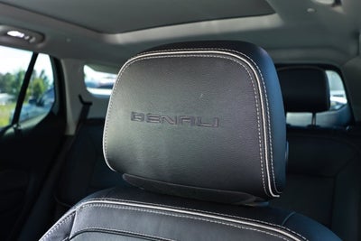 2020 GMC Terrain AWD Denali