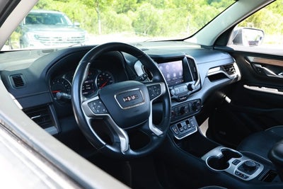 2020 GMC Terrain AWD Denali
