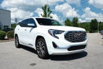 2020 GMC Terrain AWD Denali