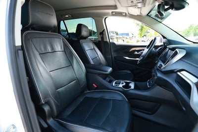 2020 GMC Terrain AWD Denali