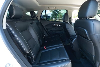 2020 GMC Terrain AWD Denali