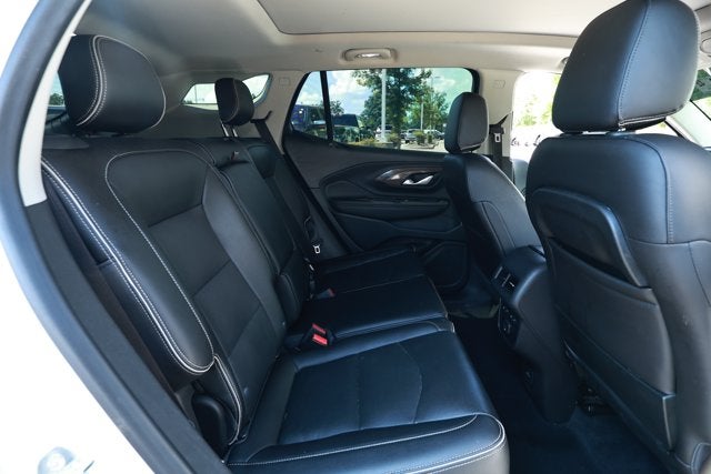 2020 GMC Terrain AWD Denali