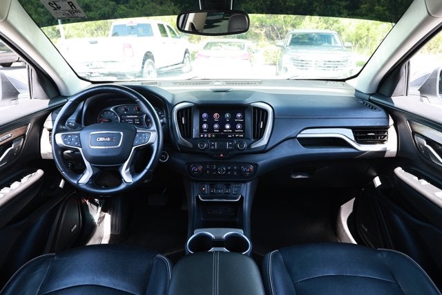 2020 GMC Terrain AWD Denali