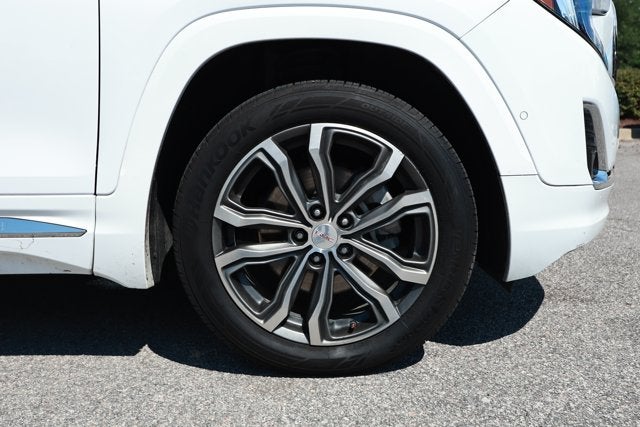 2020 GMC Terrain AWD Denali