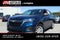 2023 Chevrolet Equinox FWD LS