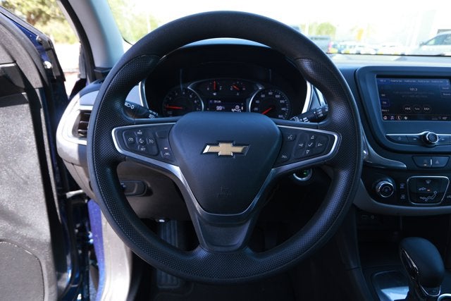 2023 Chevrolet Equinox FWD LS