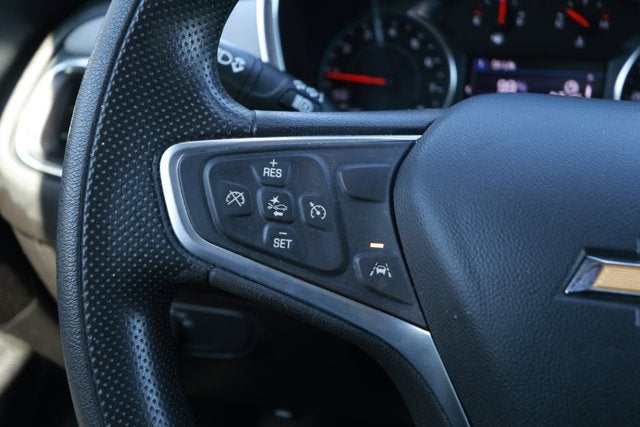 2023 Chevrolet Equinox FWD LS