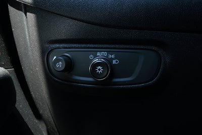 2023 Chevrolet Equinox FWD LS