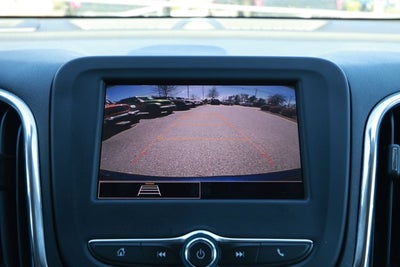 2023 Chevrolet Equinox FWD LS