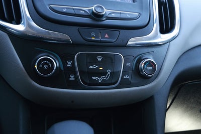 2023 Chevrolet Equinox FWD LS