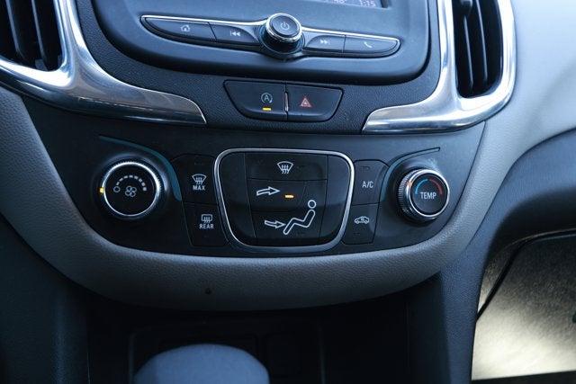 2023 Chevrolet Equinox FWD LS