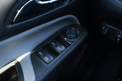 2023 Chevrolet Equinox FWD LS