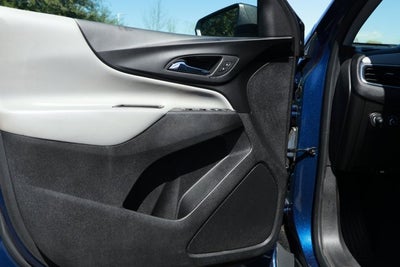 2023 Chevrolet Equinox FWD LS