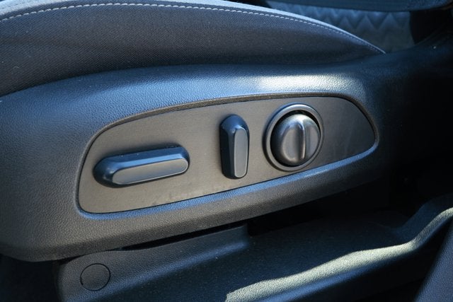 2023 Chevrolet Equinox FWD LS