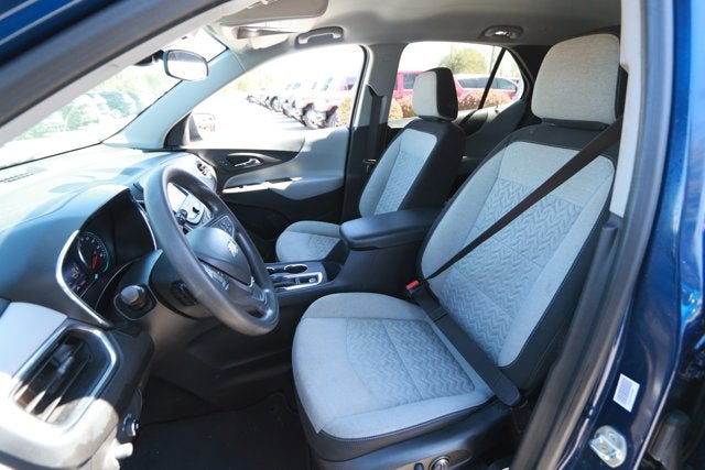 2023 Chevrolet Equinox FWD LS