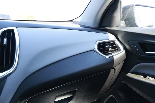 2023 Chevrolet Equinox FWD LS