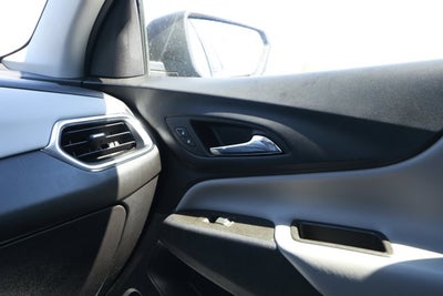 2023 Chevrolet Equinox FWD LS