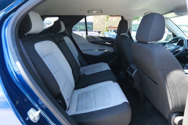 2023 Chevrolet Equinox FWD LS