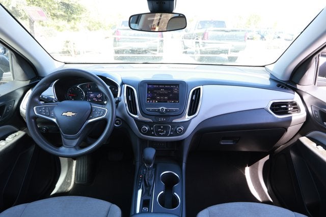 2023 Chevrolet Equinox FWD LS