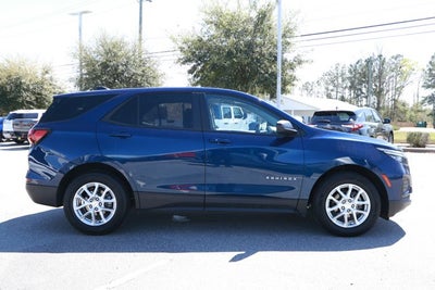 2023 Chevrolet Equinox FWD LS