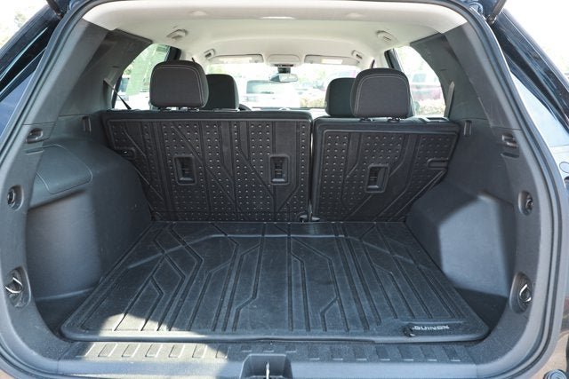 2023 Chevrolet Equinox FWD LS