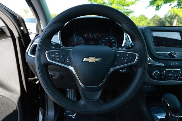 2023 Chevrolet Equinox FWD LS