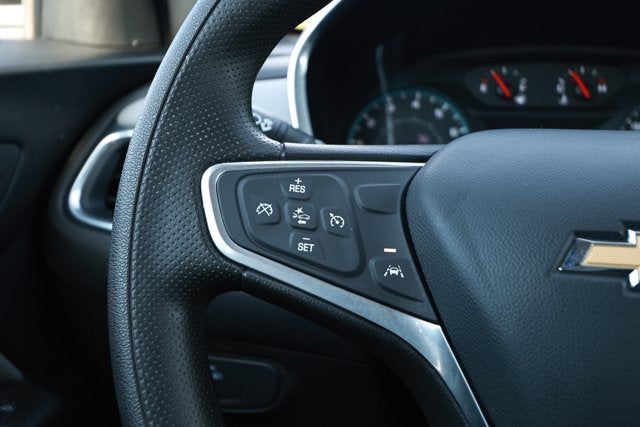 2023 Chevrolet Equinox FWD LS