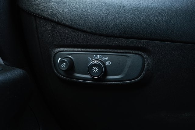 2023 Chevrolet Equinox FWD LS