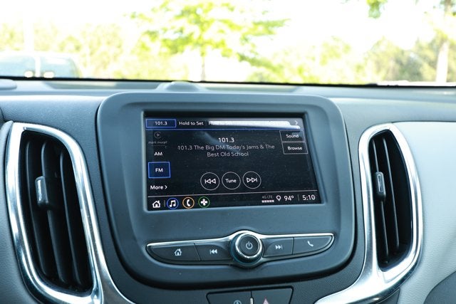 2023 Chevrolet Equinox FWD LS