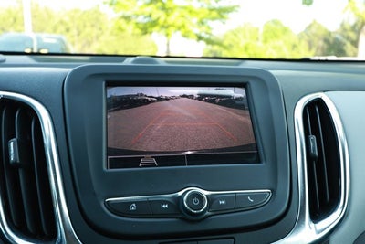 2023 Chevrolet Equinox FWD LS