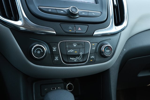 2023 Chevrolet Equinox FWD LS