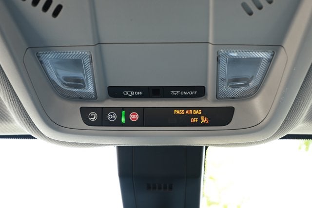 2023 Chevrolet Equinox FWD LS