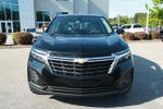 2023 Chevrolet Equinox FWD LS