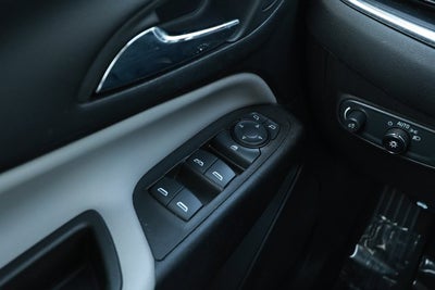 2023 Chevrolet Equinox FWD LS