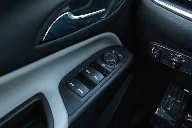 2023 Chevrolet Equinox FWD LS