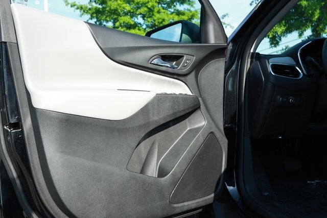 2023 Chevrolet Equinox FWD LS
