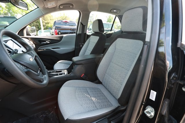 2023 Chevrolet Equinox FWD LS
